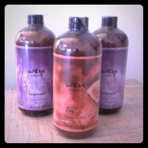 Wen cleansing conditioner